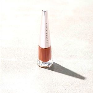 Fenty Beauty Stunna lip paint in color #02 unbutton